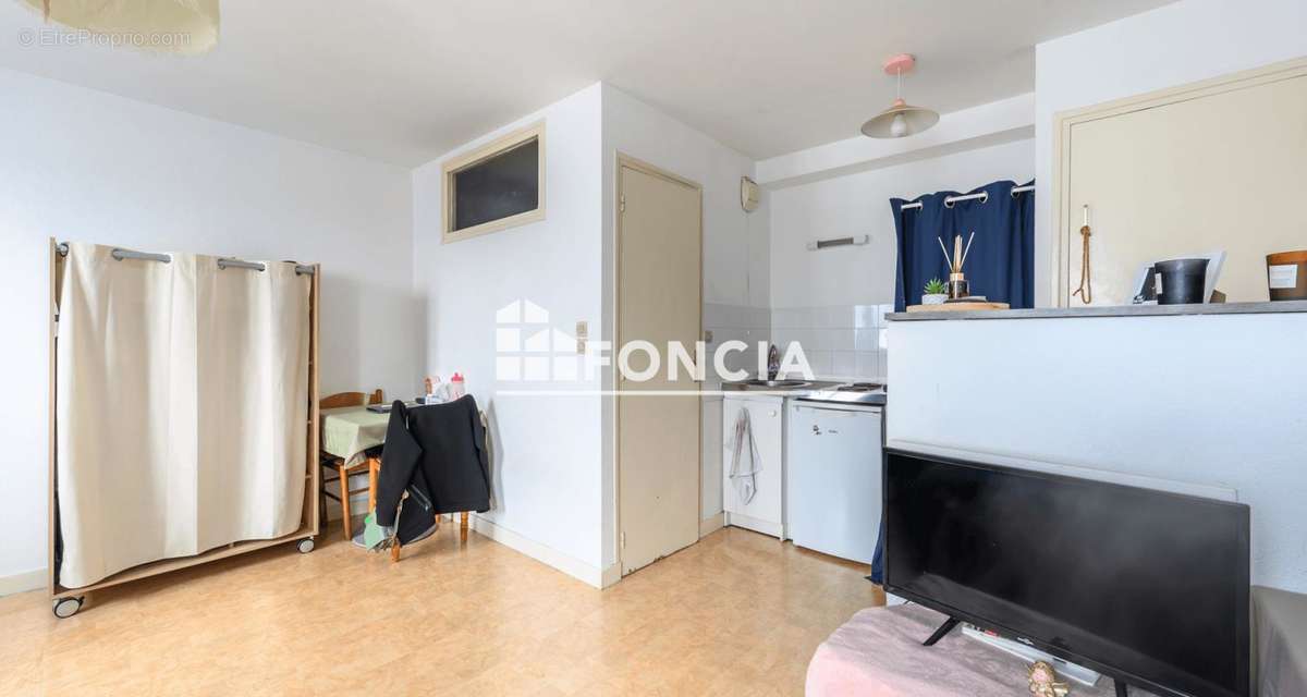 Appartement à LORIENT