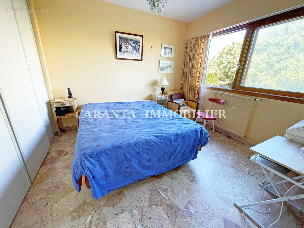 Appartement à SAINTE-MAXIME