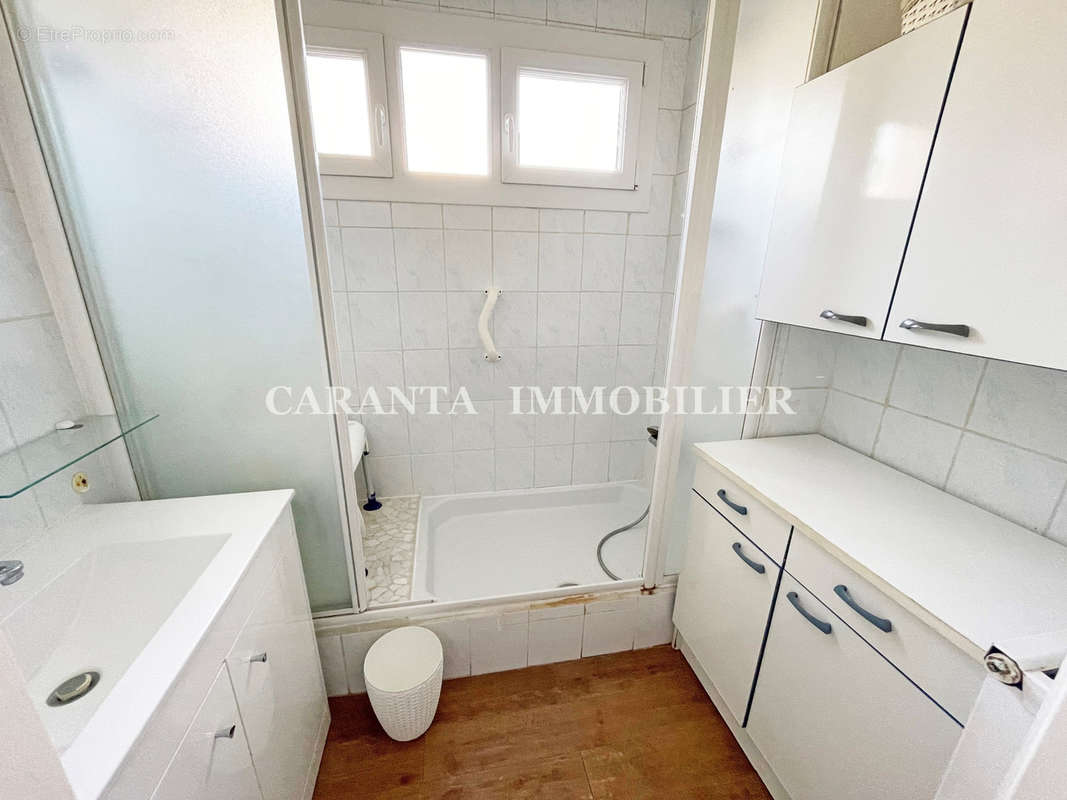 Appartement à SAINTE-MAXIME