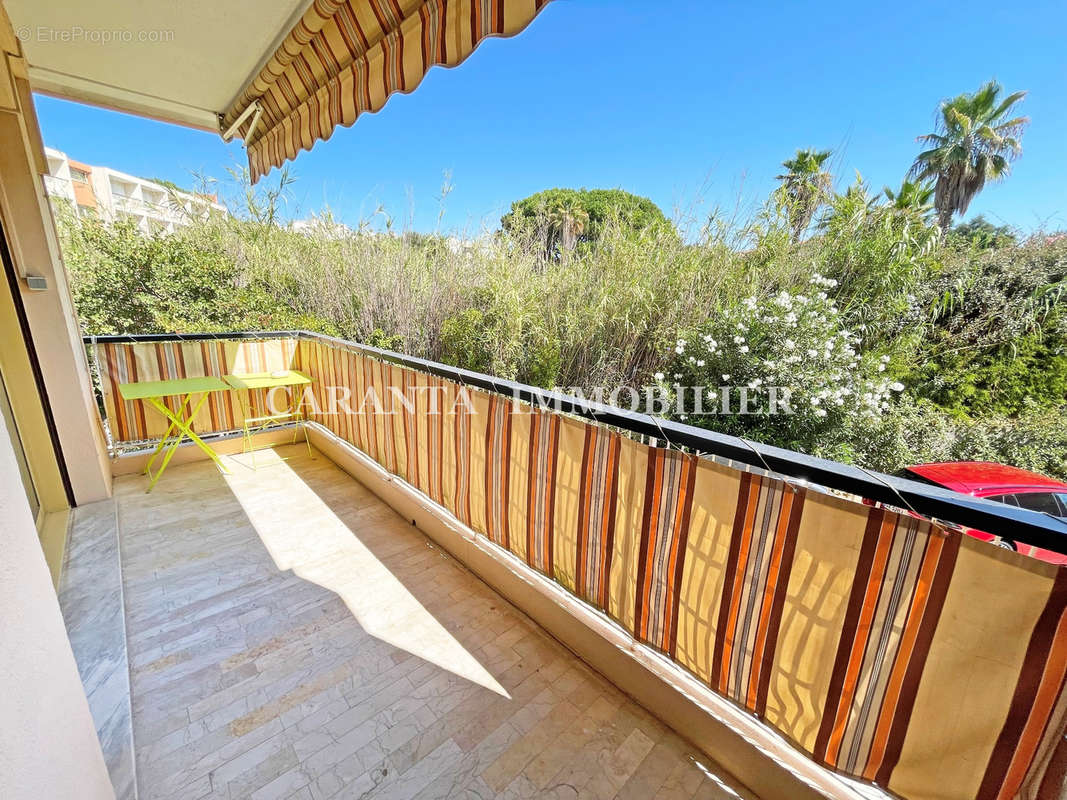 Appartement à SAINTE-MAXIME