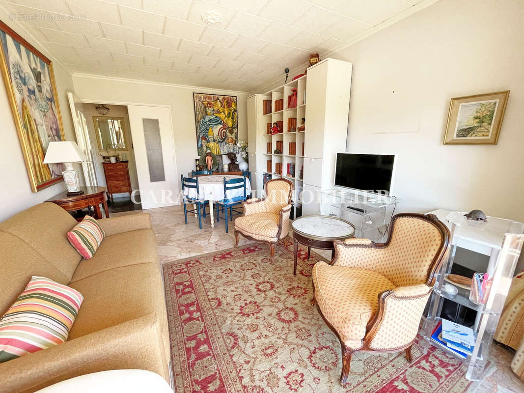 Appartement à SAINTE-MAXIME