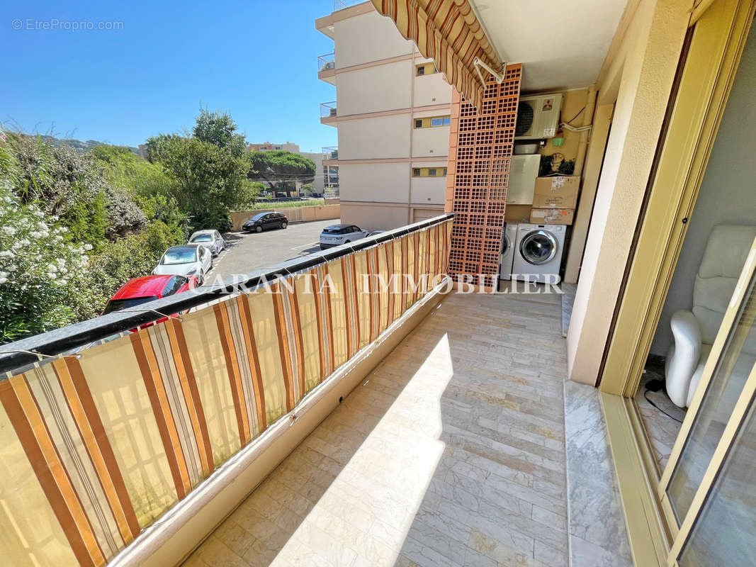 Appartement à SAINTE-MAXIME