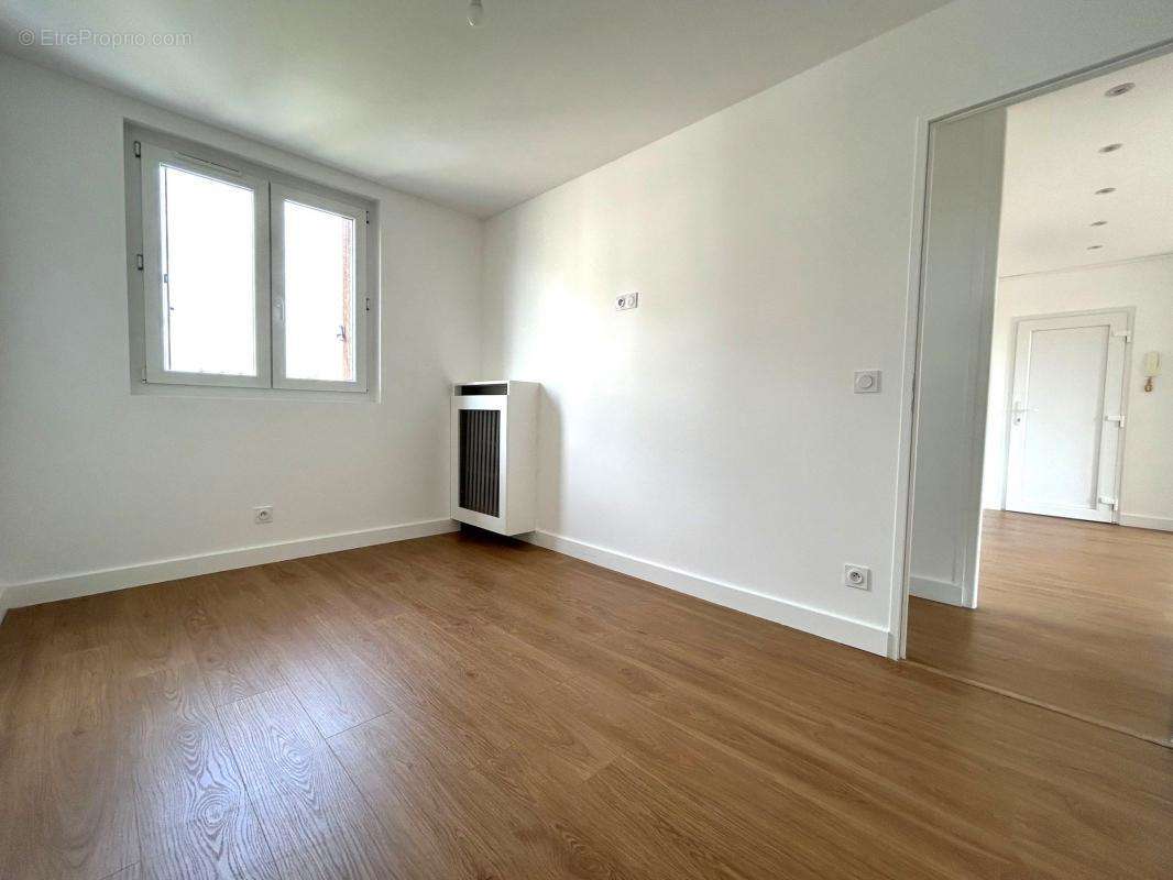 Appartement à COMPIEGNE