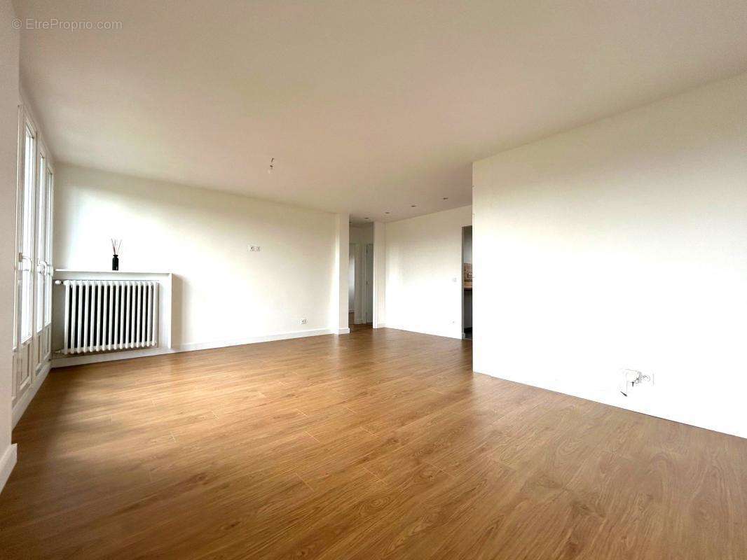 Appartement à COMPIEGNE