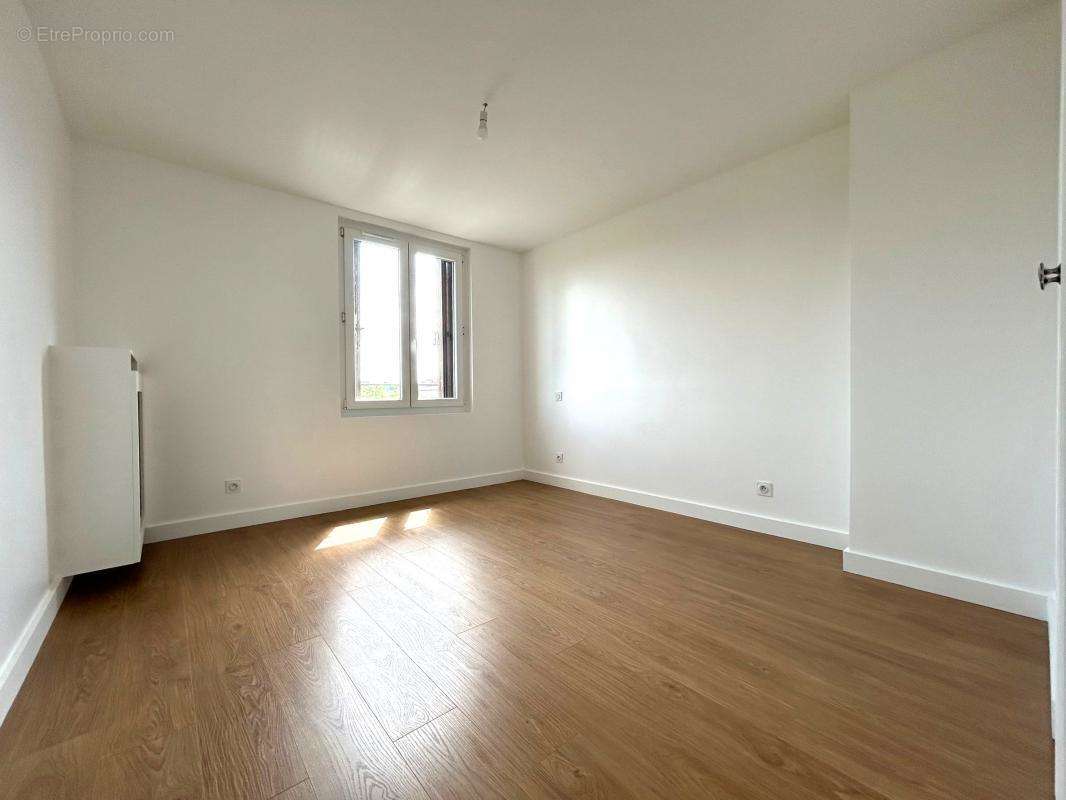 Appartement à COMPIEGNE