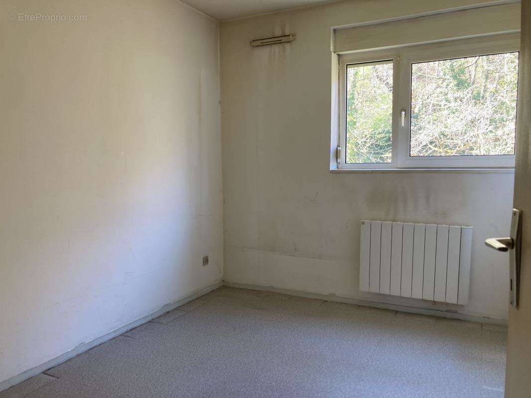 Appartement à LYON-9E