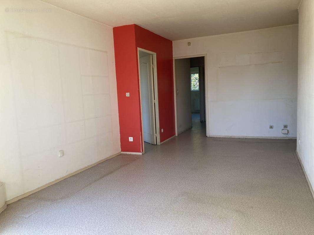 Appartement à LYON-9E