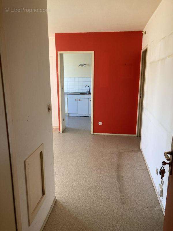 Appartement à LYON-9E