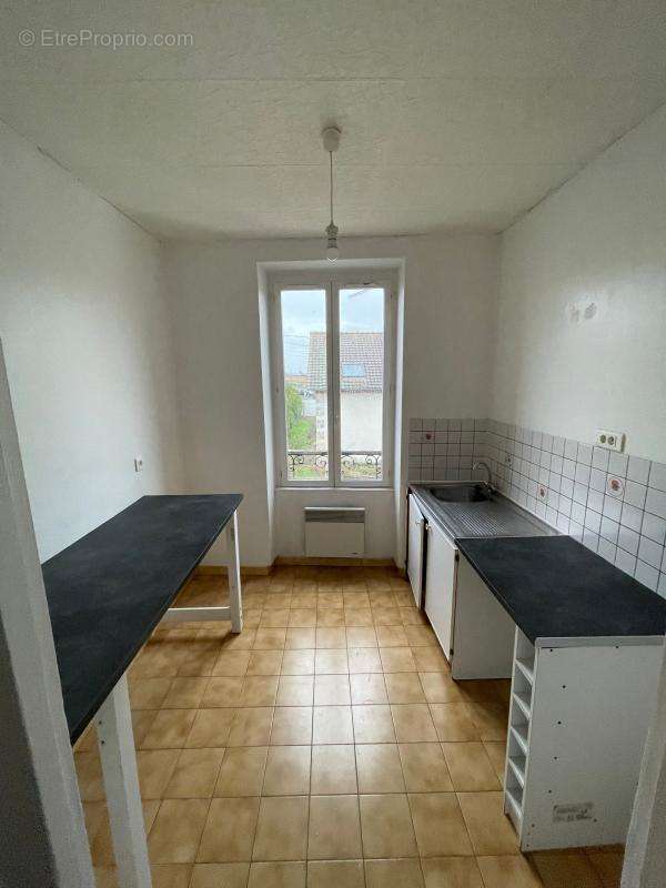 Appartement à PERSAN