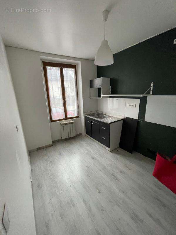 Appartement à PERSAN