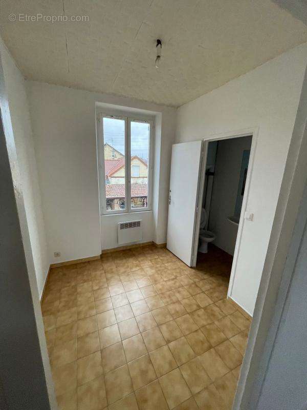 Appartement à PERSAN