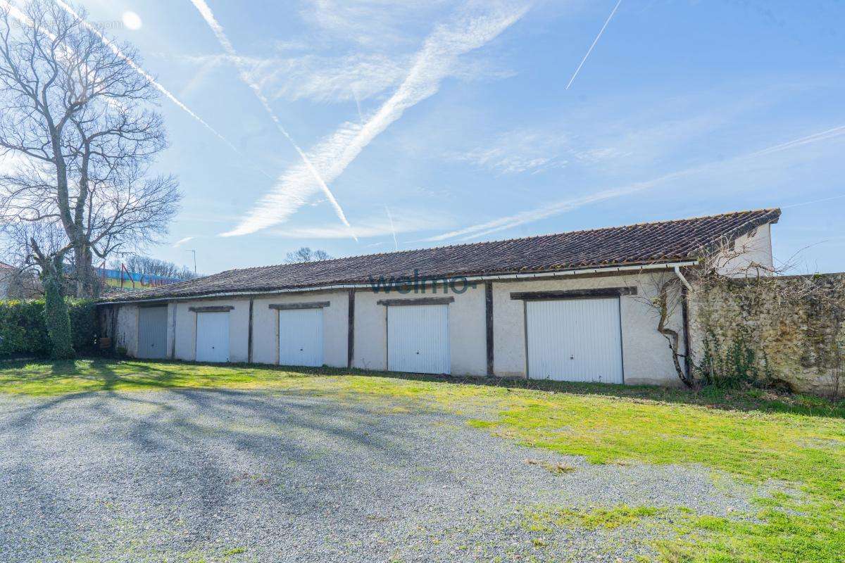 Maison à PERIGUEUX