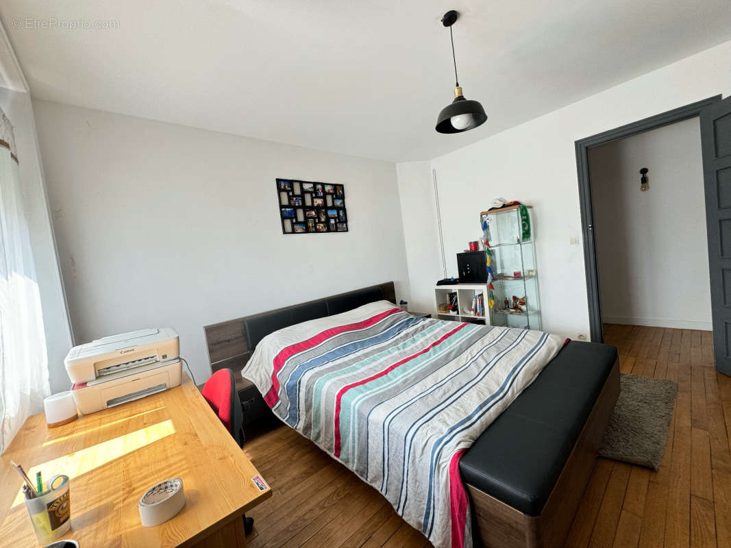 Appartement à LORIENT