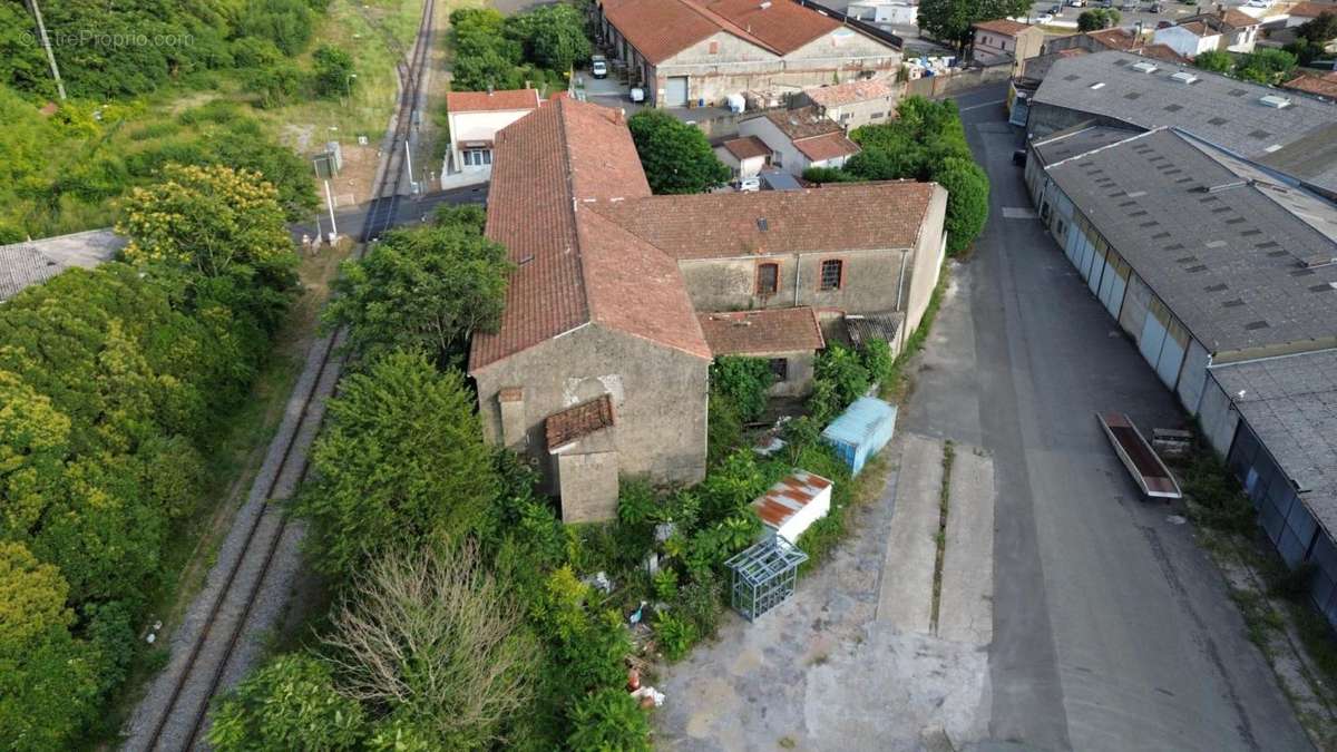 Appartement à AUSSILLON