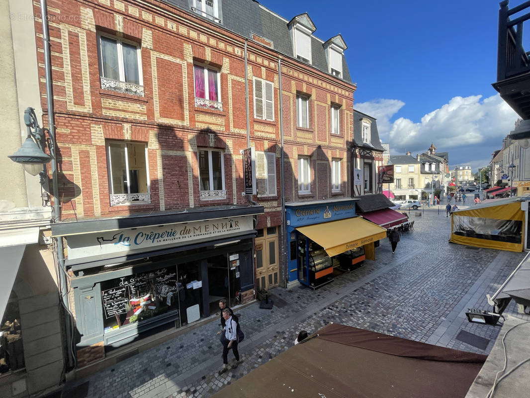 Appartement à VILLERS-SUR-MER