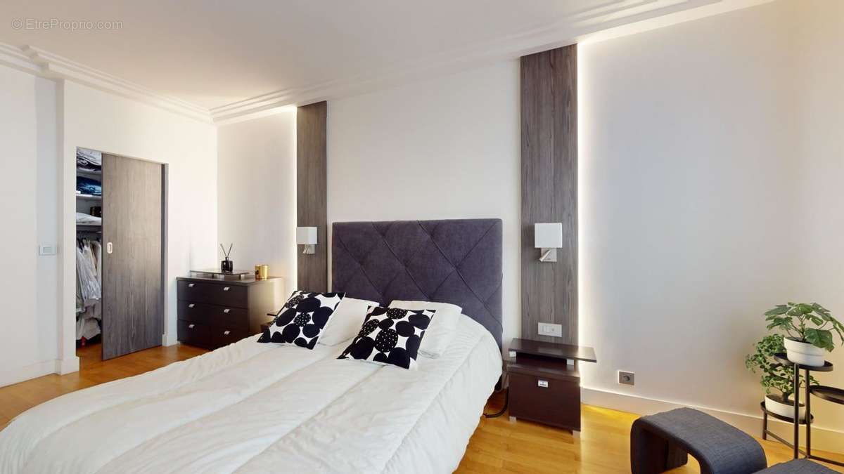 Appartement à LYON-7E