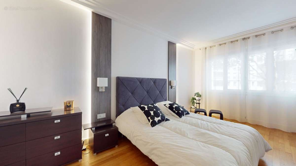 Appartement à LYON-7E