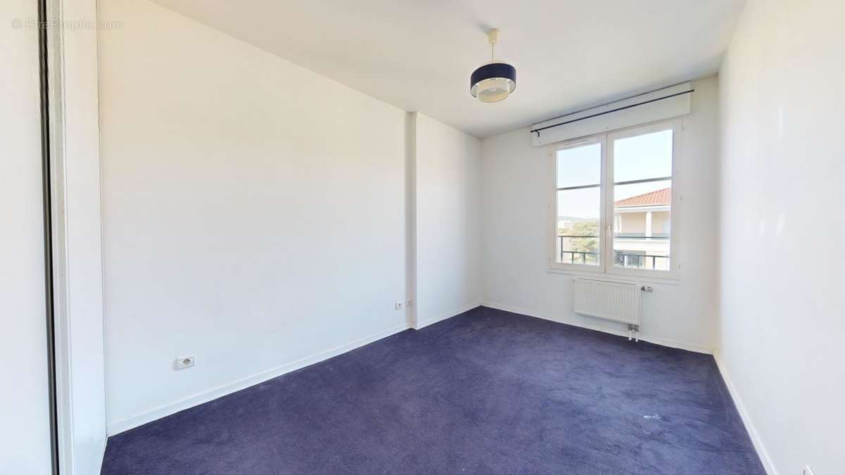 Appartement à LYON-4E