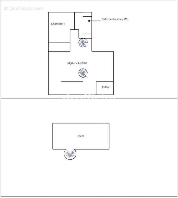 Appartement à FACHES-THUMESNIL