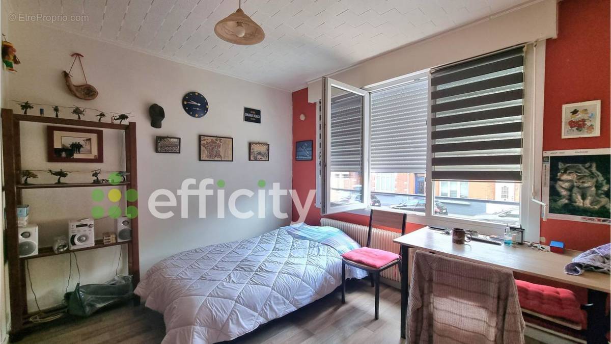 Appartement à HAZEBROUCK