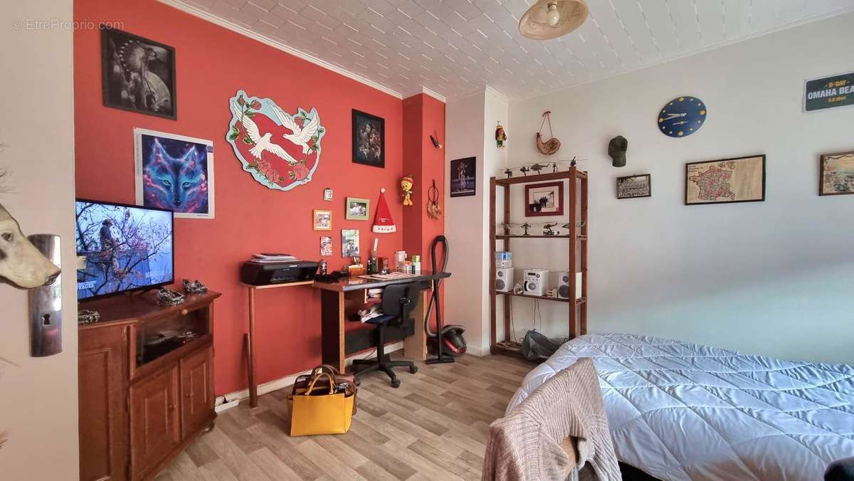 Appartement à HAZEBROUCK