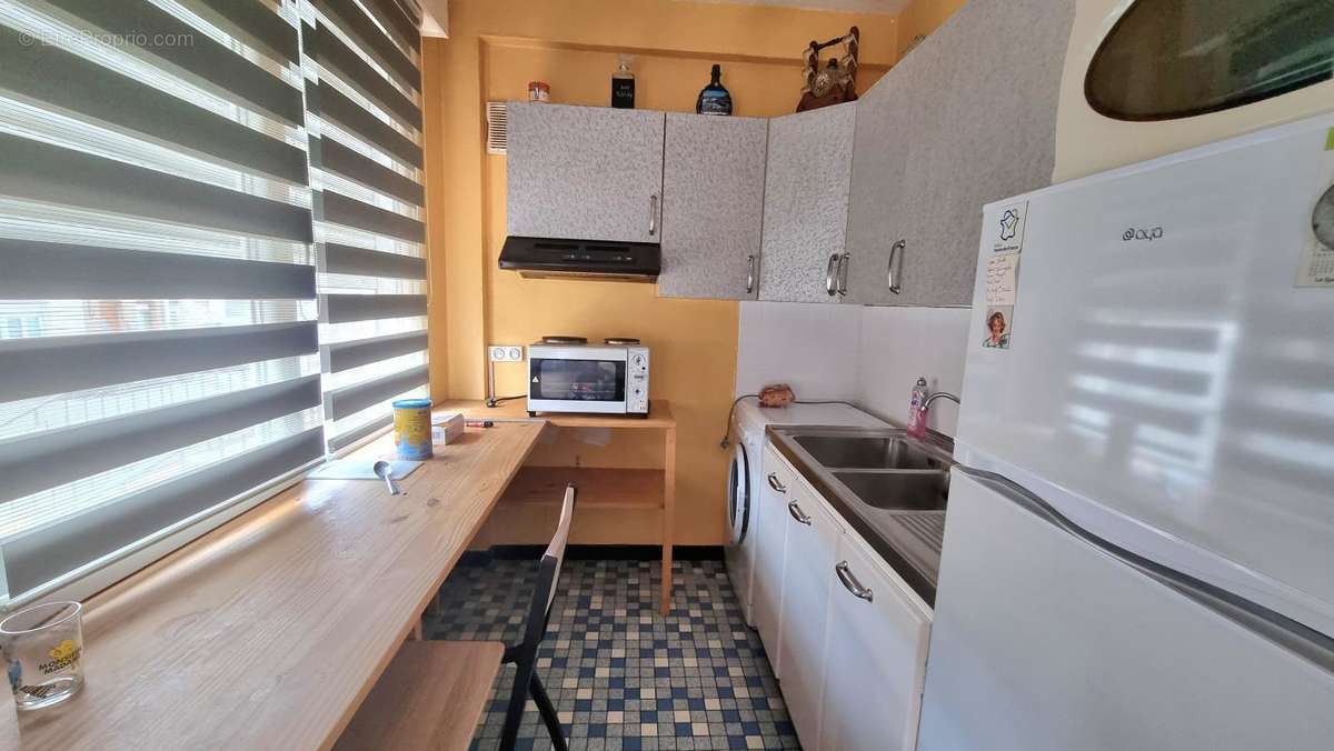 Appartement à HAZEBROUCK