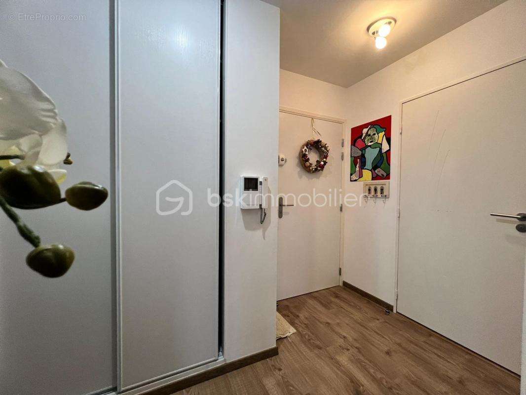 Appartement à CABOURG