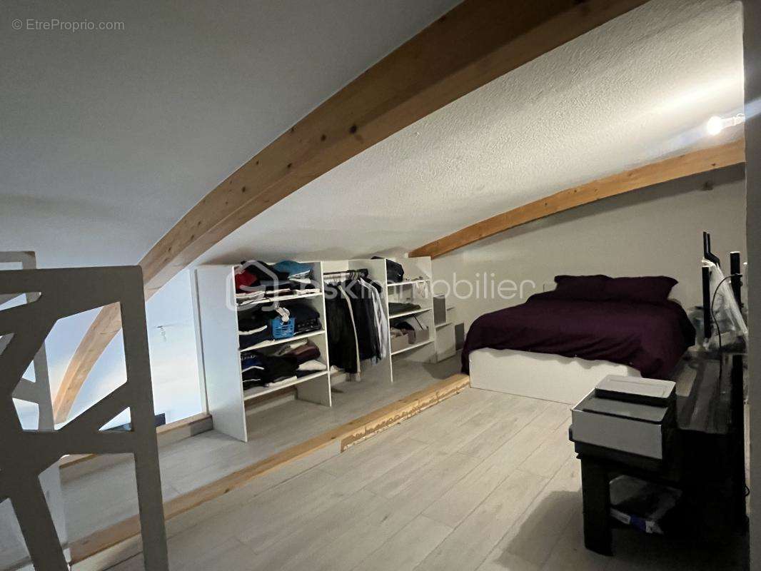 Appartement à PEGOMAS