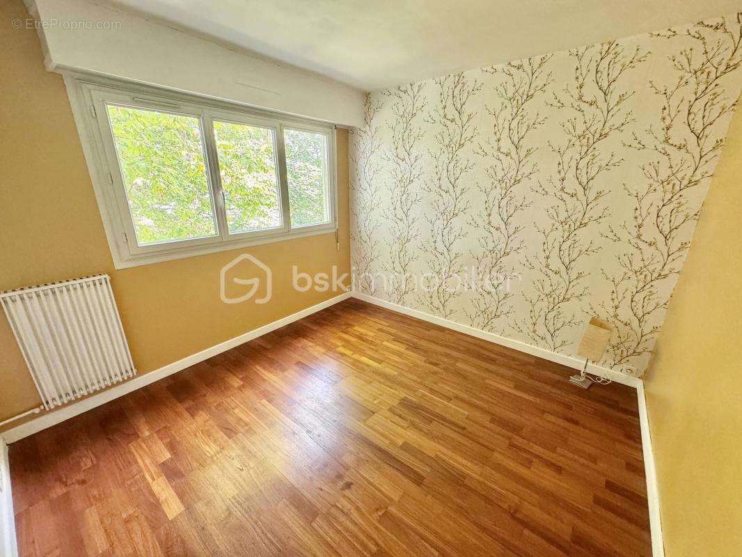 Appartement à NOISY-LE-GRAND