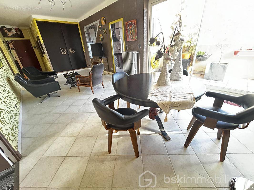 Appartement à AGEN