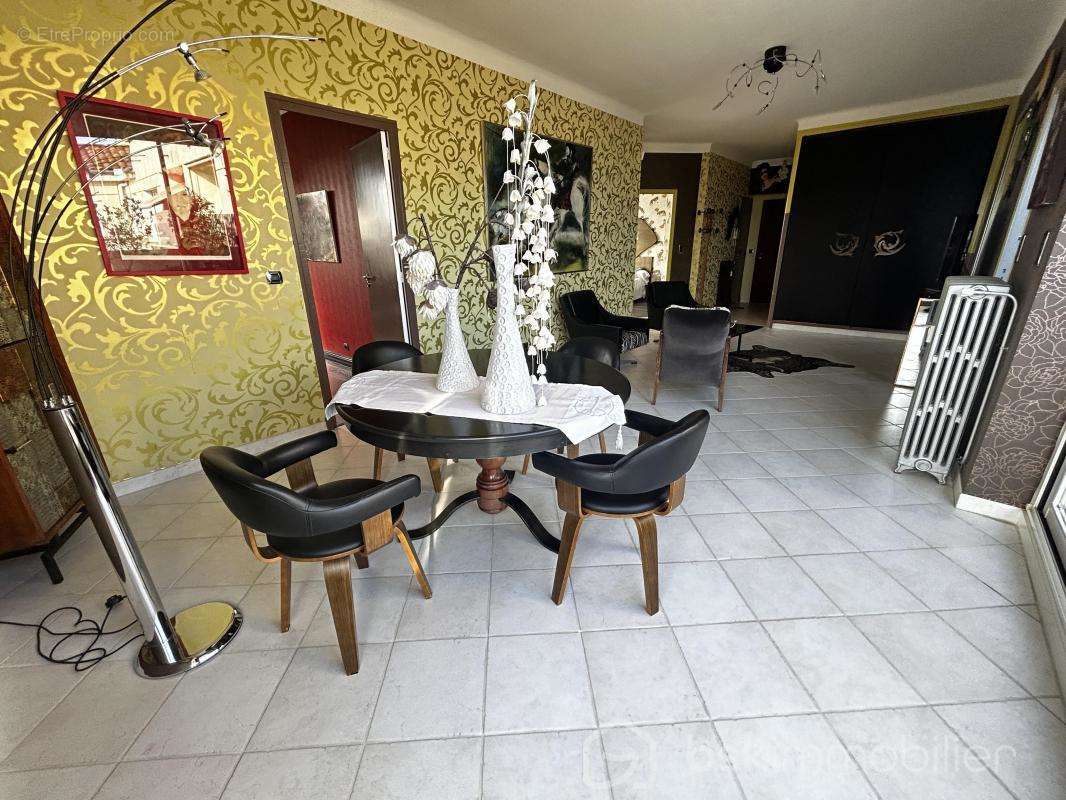 Appartement à AGEN