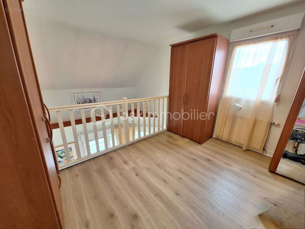 Appartement à BEAUVAIS