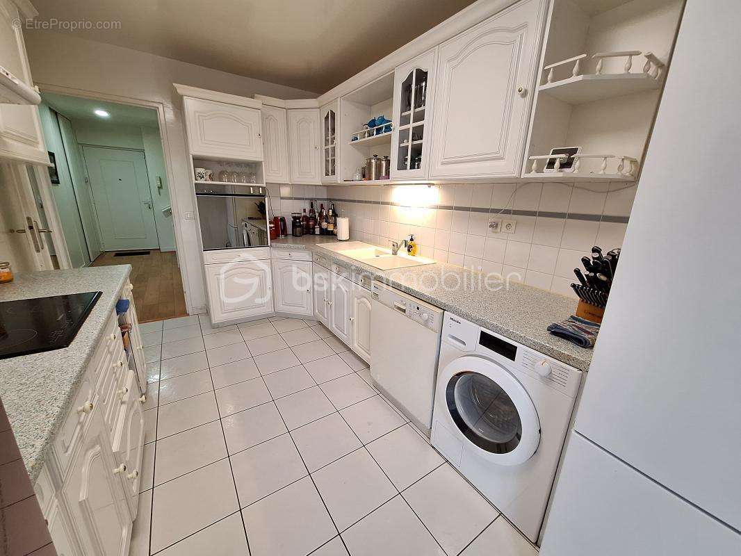 Appartement à BEAUVAIS