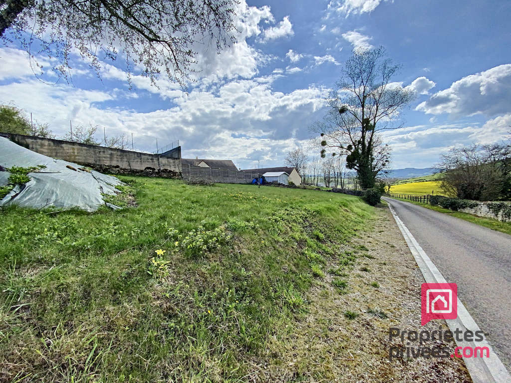 Parking à AVALLON