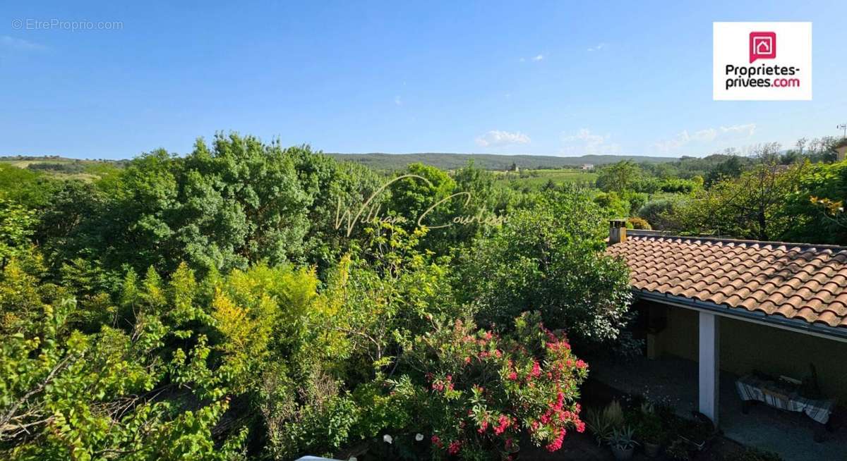 Maison à LIMOUX