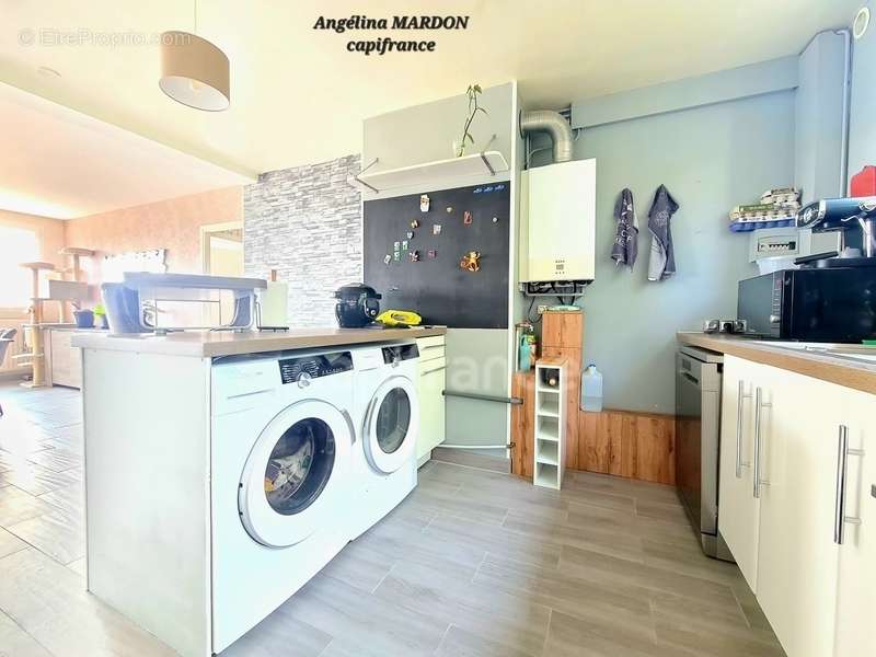 Appartement à LE HAVRE