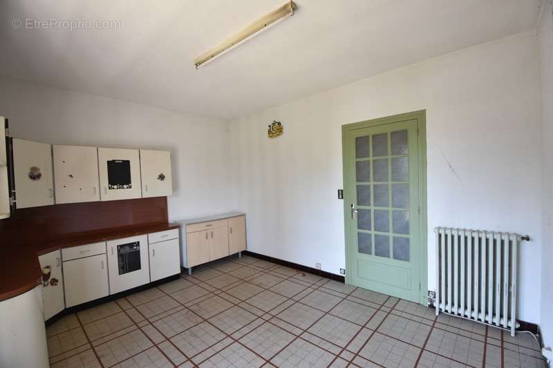 Appartement à DIGOIN