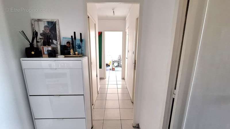 Appartement à MARSEILLE-13E