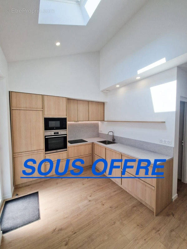 Appartement à BAYONNE