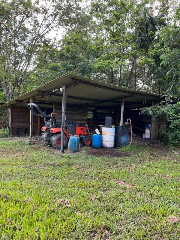 Maison à KOUROU