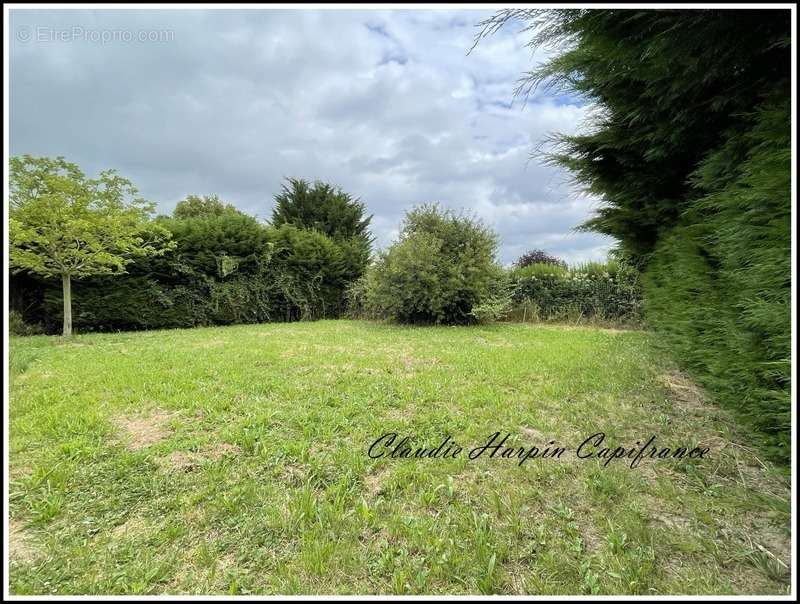 Maison à NEUVY-BOUIN