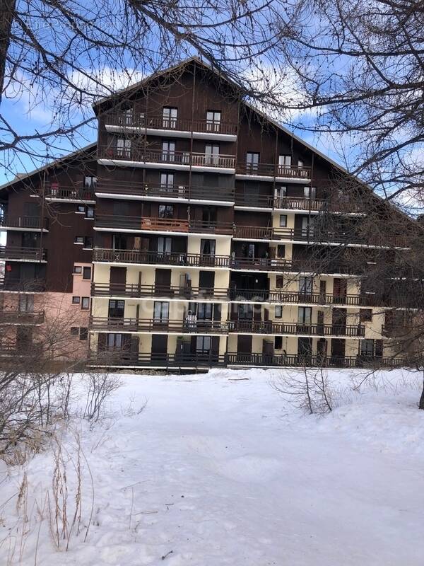 Appartement à RISOUL