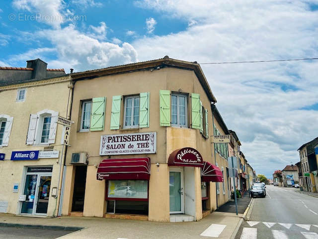 Appartement à RABASTENS-DE-BIGORRE