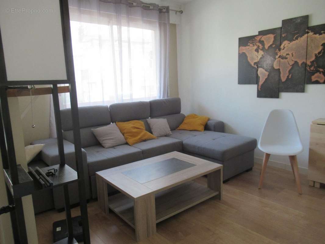 Appartement à BEZIERS