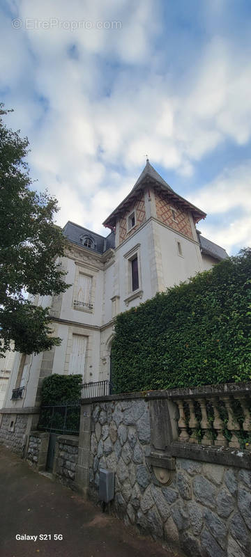 Maison à LIMOGES