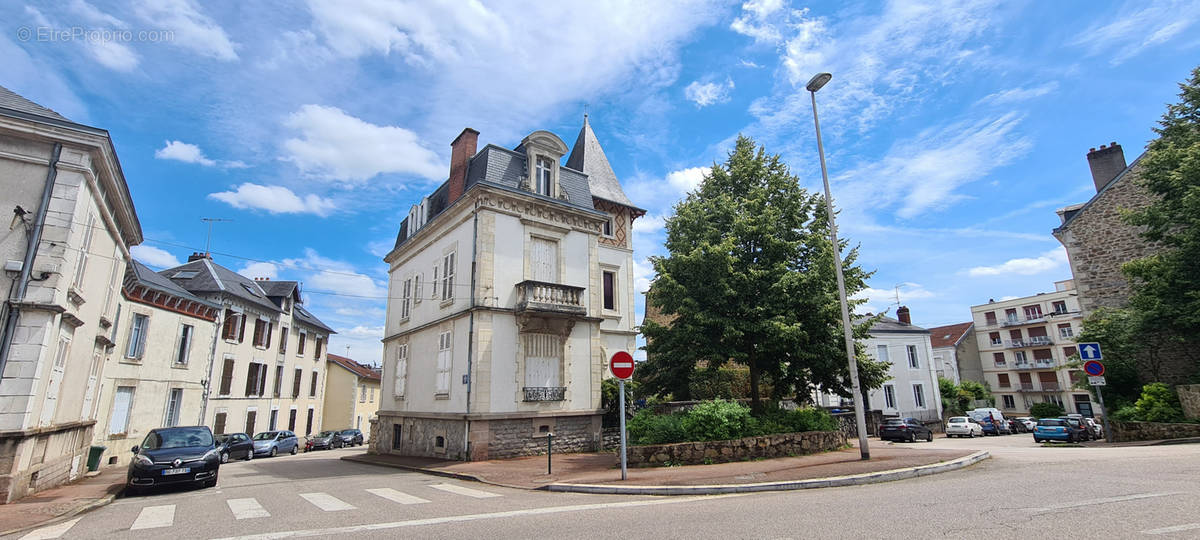 Maison à LIMOGES