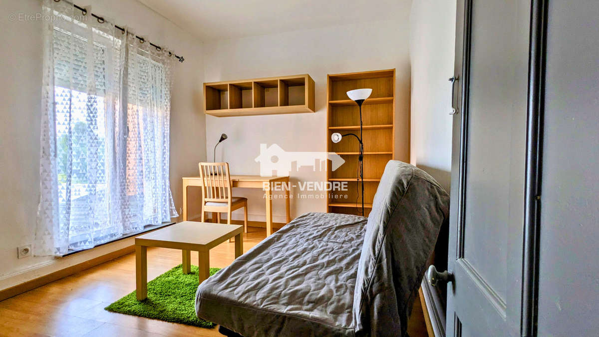 Appartement à DOUAI