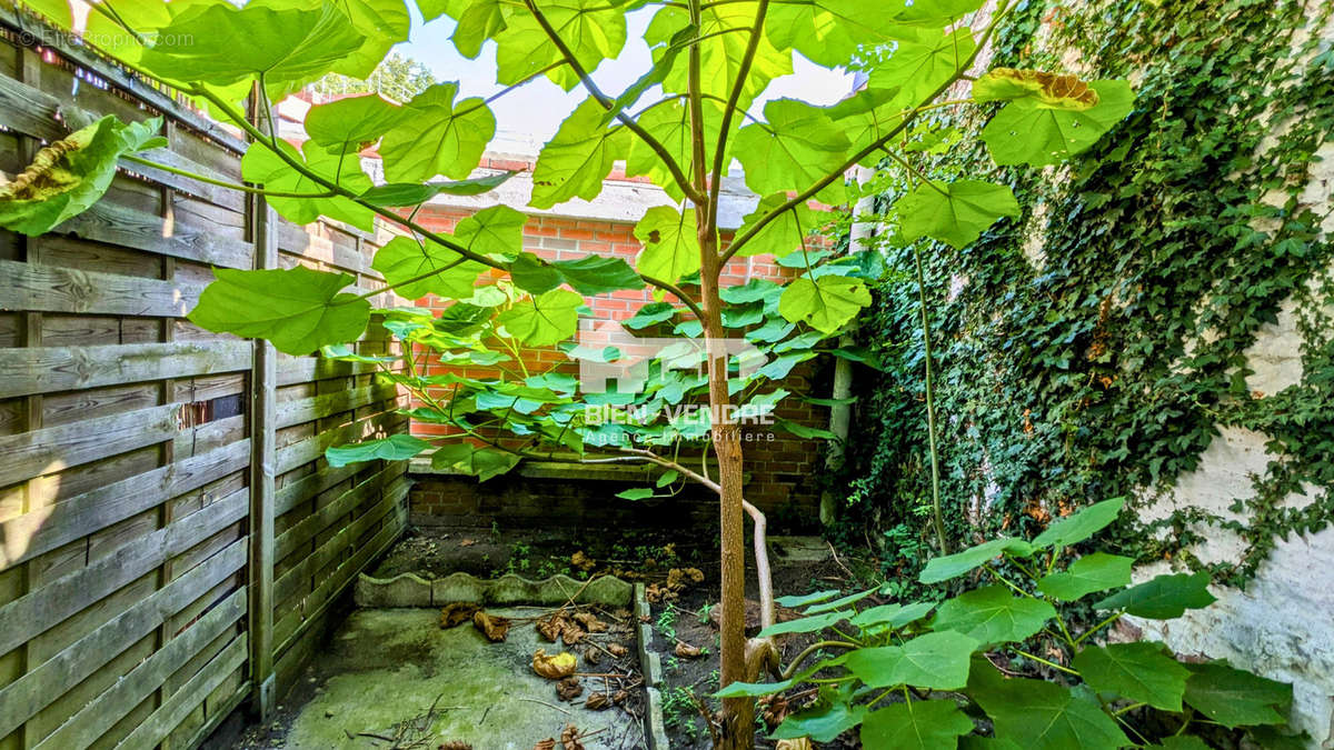 Appartement à DOUAI