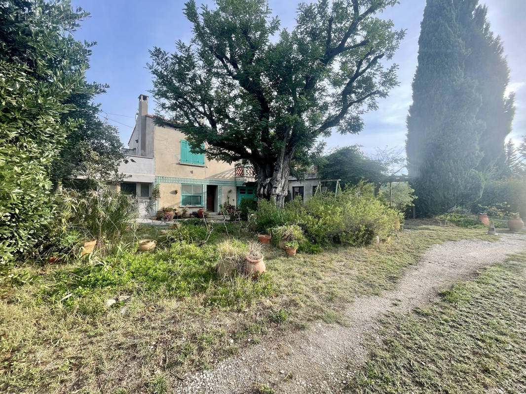 Maison à ARLES