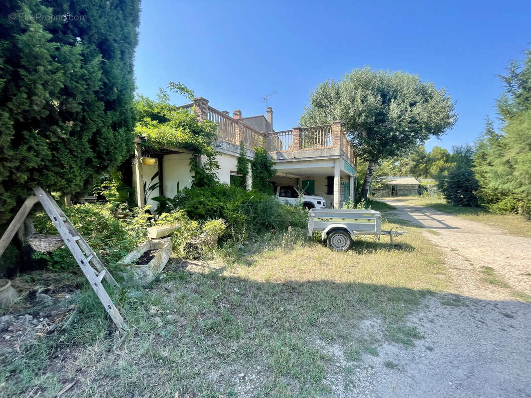 Maison à ARLES